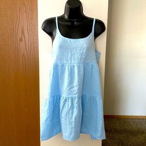 Wild Fable Women’s Cover Mini-Dress